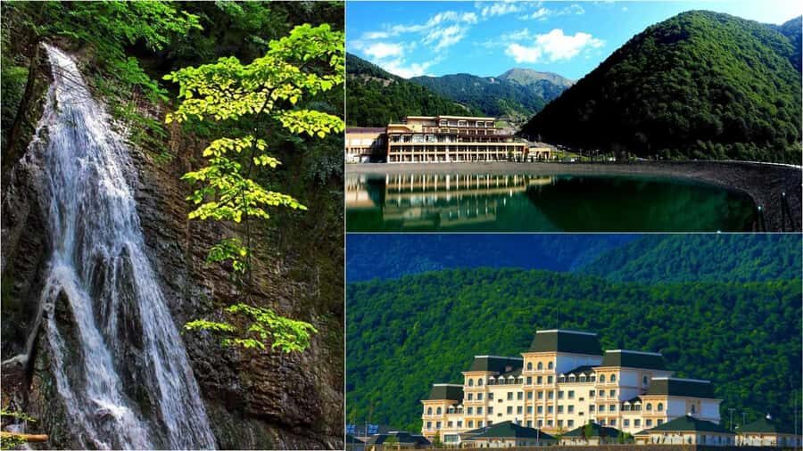 From Baku: Gabala, Shamakhi, Full-Day Tour - Key highlights worth your attention