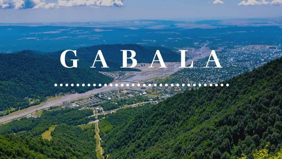 From Baku: Gabala, Shamakhi, Full-Day Tour - Why Gabala, Shamakhi, and Lahij feel like one long story
