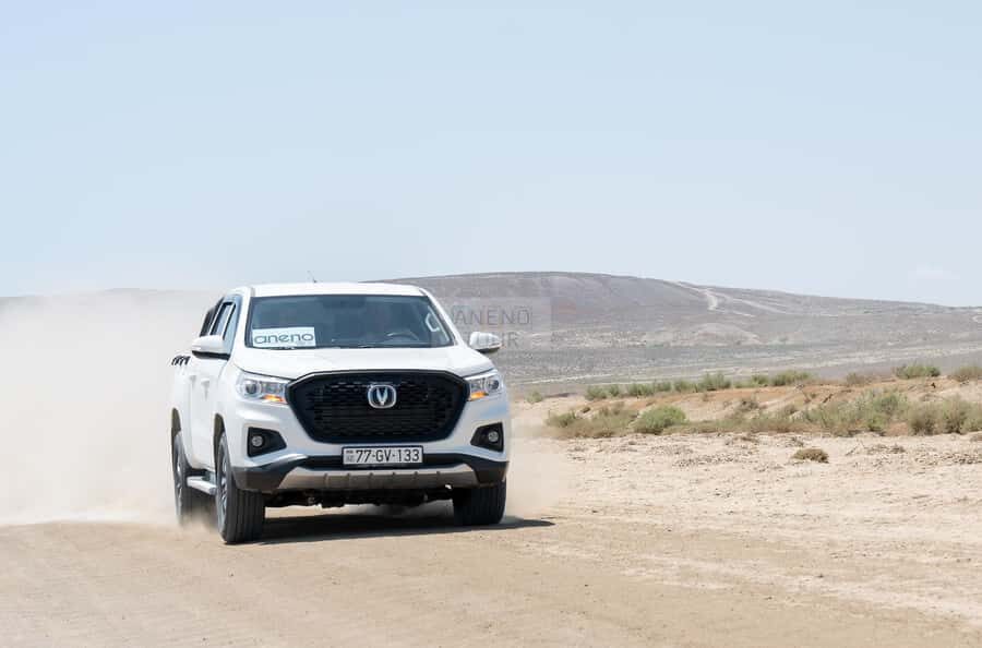 From Baku: Gobustan 4x4 Private Tour - Private - Key Things That Make This Gobustan Tour Worth It