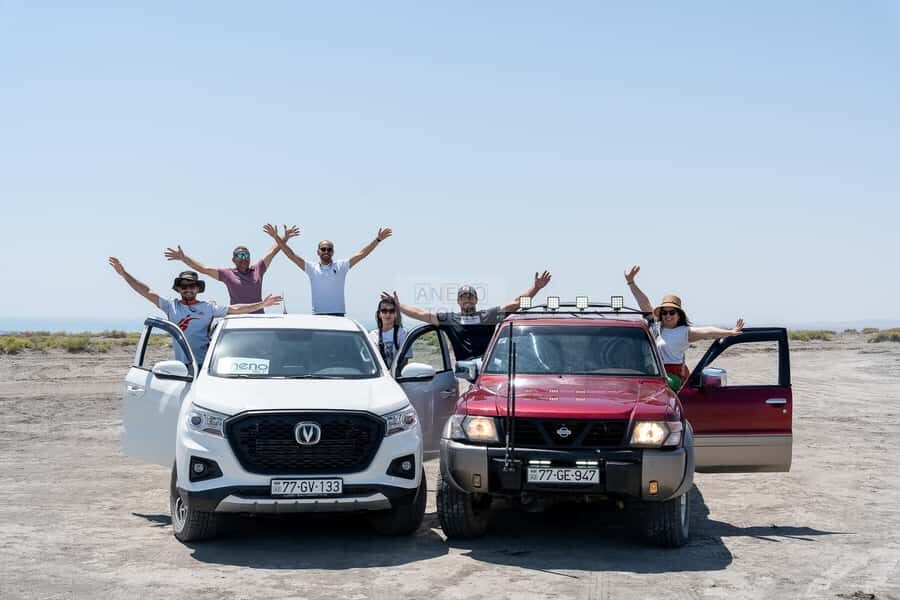 From Baku: Gobustan 4x4 Private Tour - Private - Gobustan Rock Museum: Start Indoors, Understand More Outdoors