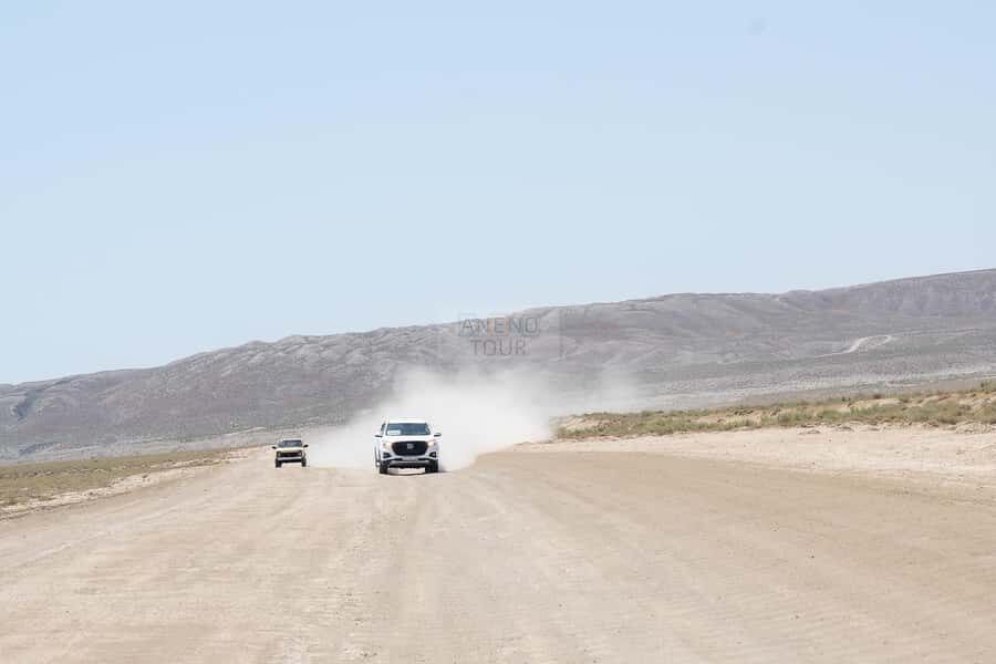 From Baku: Gobustan 4x4 Private Tour - Private - Price and Value: $235 Per Group Up to 3