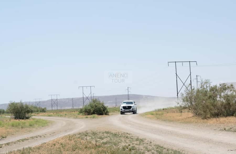 From Baku: Gobustan 4x4 Private Tour - Private - Timing Tips: Morning Is the Smart Move
