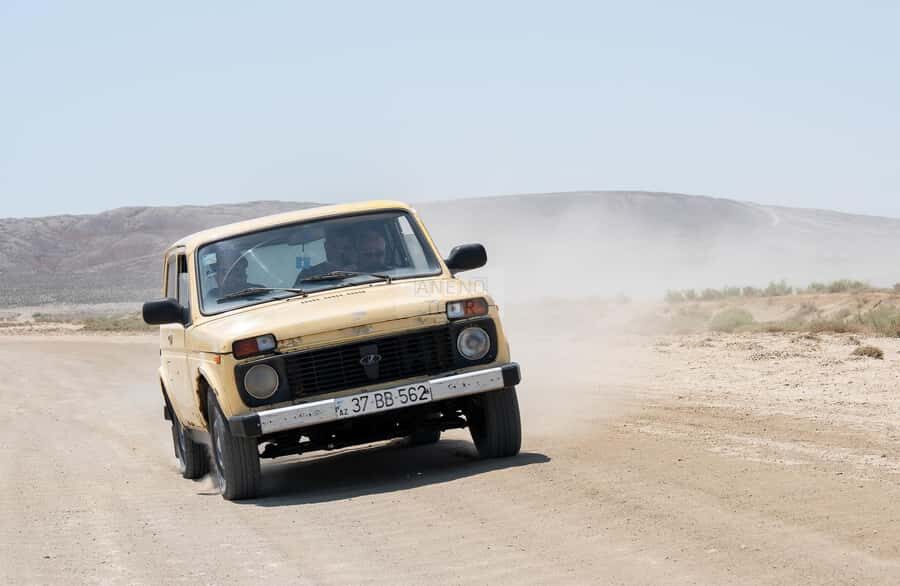 From Baku: Gobustan 4x4 Private Tour - Private - What to Bring, What Not to Bring, and Weather Reality