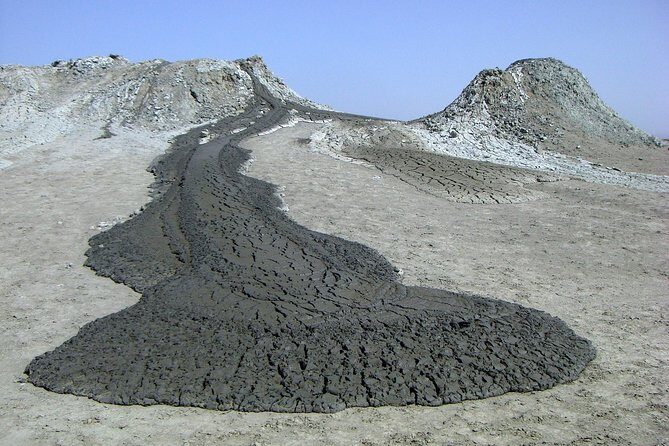 From Baku: Gobustan Half Day Guided Tour - Should You Book This Gobustan Guided Tour?