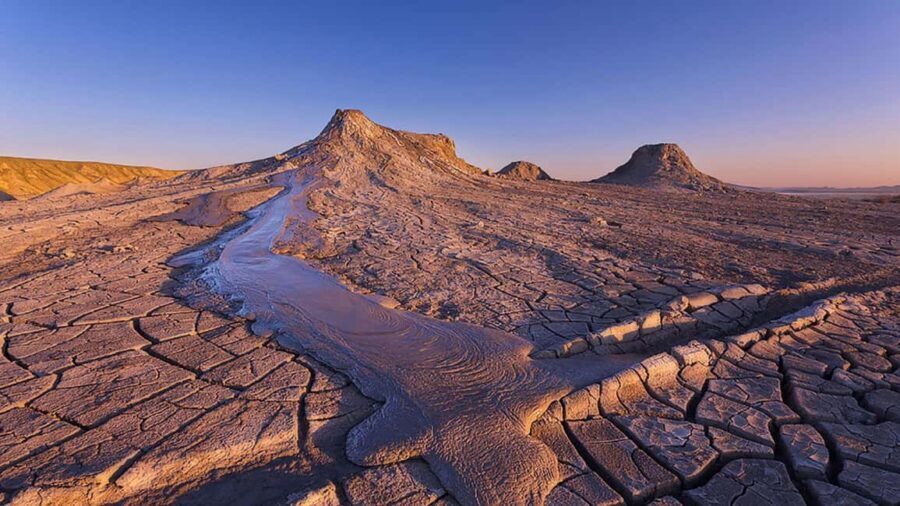 From Baku: Gobustan Rock Art and Mud Volcanoes Tour - Who This Tour Fits Best (And Who Might Feel Uncomfortable)