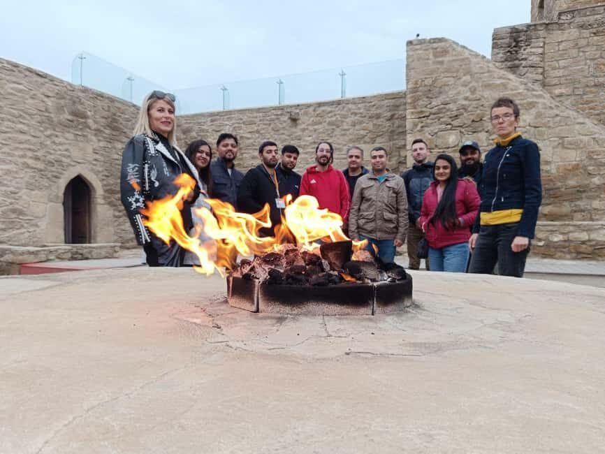 From Baku: Gobustan Rock Art and Mud Volcanoes Tour - Should You Book This Gobustan Rock Art and Mud Volcanoes Tour?