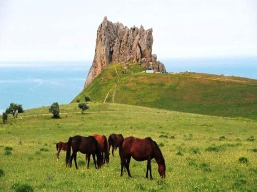 From Baku: Guba-Khinalig Day Trip - Khinalug Village: Culture, Mountains, and a Very Old Sense of Place