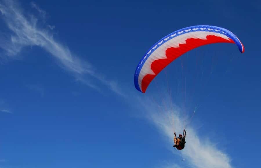 From Baku: Paragliding Tour - Key highlights worth your time