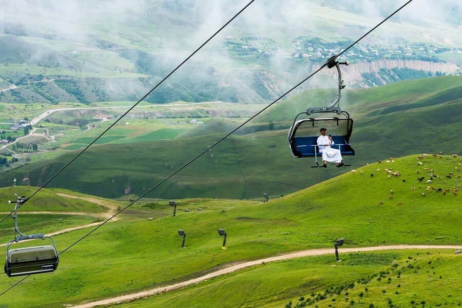 From Baku: Private or Shared Quba & Shahdag Trip with Lunch - Key points before you go