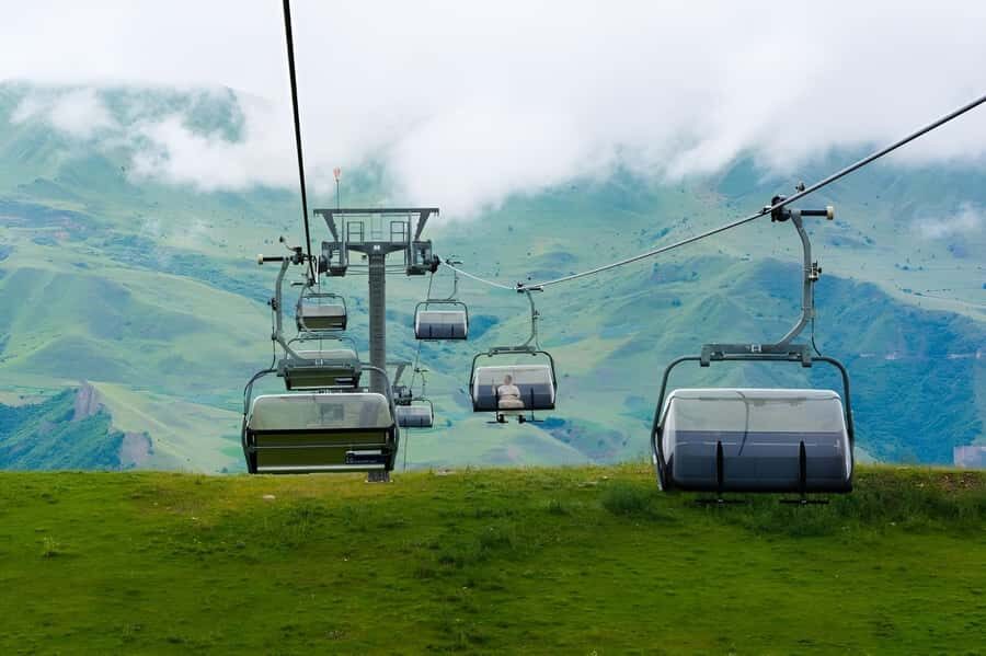 From Baku: Private or Shared Quba & Shahdag Trip with Lunch - From Baku to Quba and Shahdag: a full-day plan that stays fun