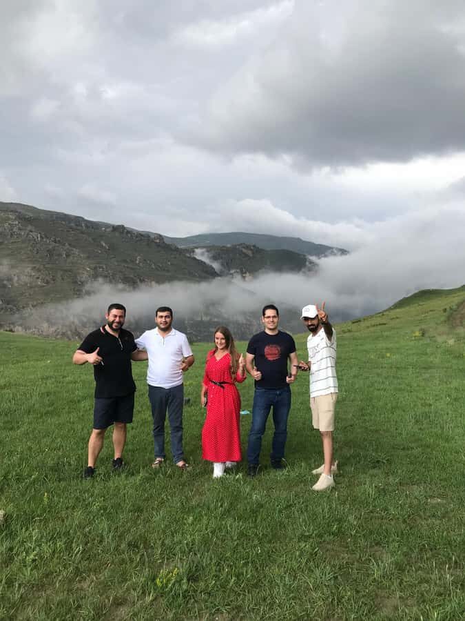 From Baku: Quba and Khinaliq Village Tour - Key highlights worth planning around