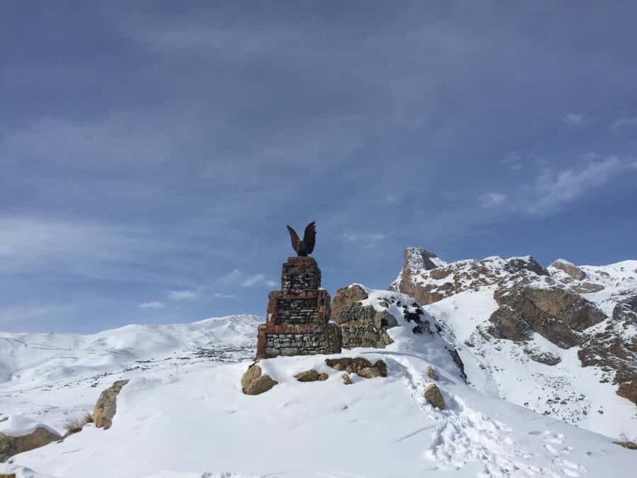 From Baku: Quba and Khinaliq Village Tour - Khinalig: visiting the highest village in the Caucasus