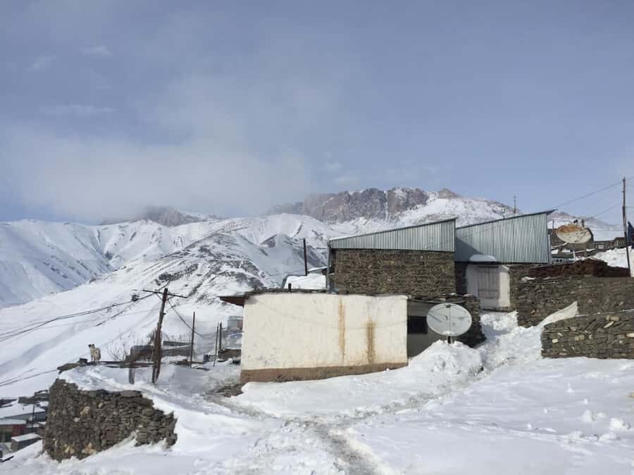 From Baku: Quba and Khinaliq Village Tour - Group size and guide quality: what makes this tour feel smooth