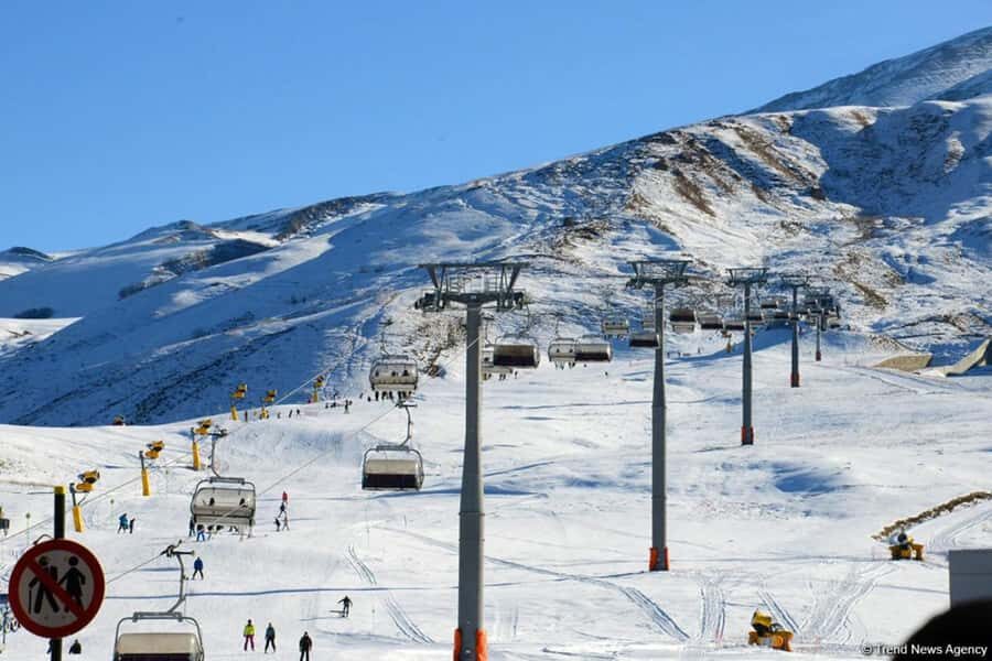 From Baku: Quba, Shahdag+ Candy Mountains Tour (No Shopping) - Key highlights worth your attention