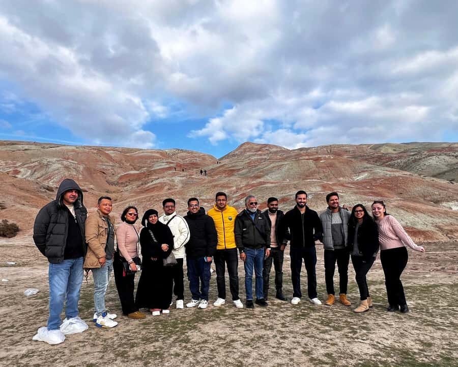 From Baku: Quba, Shahdag+ Candy Mountains Tour (No Shopping) - How This 8-Hour Baku Trip Feels in Real Time