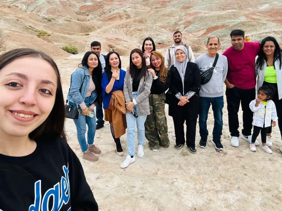 From Baku: Quba, Shahdag+ Candy Mountains Tour (No Shopping) - Shahdag Mountain Resort in Qusar: Cable Car, Gondola, and Winter Play