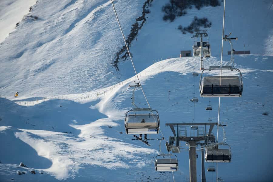 From Baku: Shahdag Mountain Resort Day Trip - Key takeaways before you go