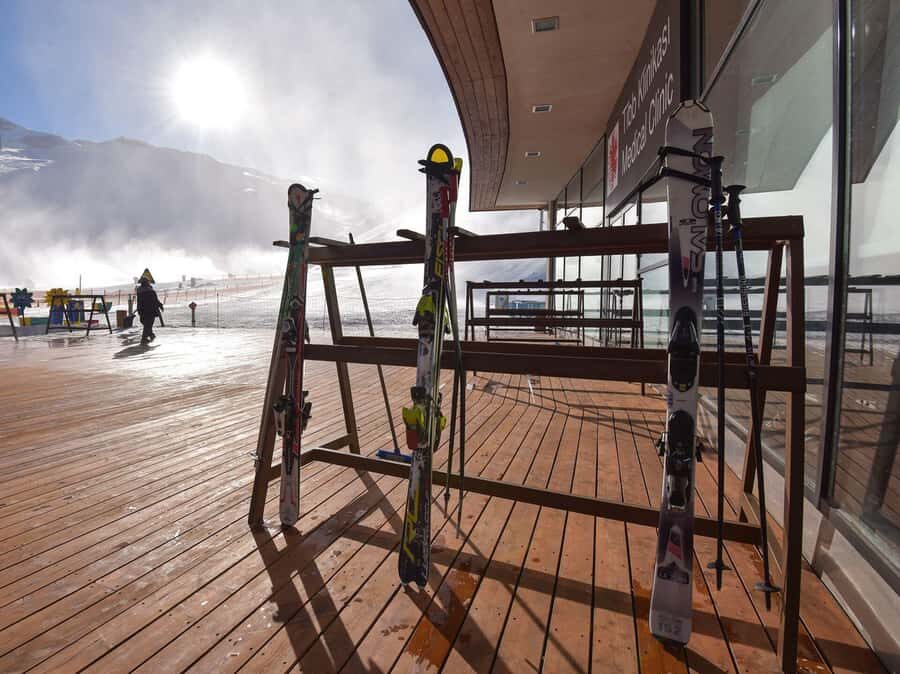 From Baku: Shahdag Mountain Resort Day Trip - Quba stop: a guided hour that adds real context