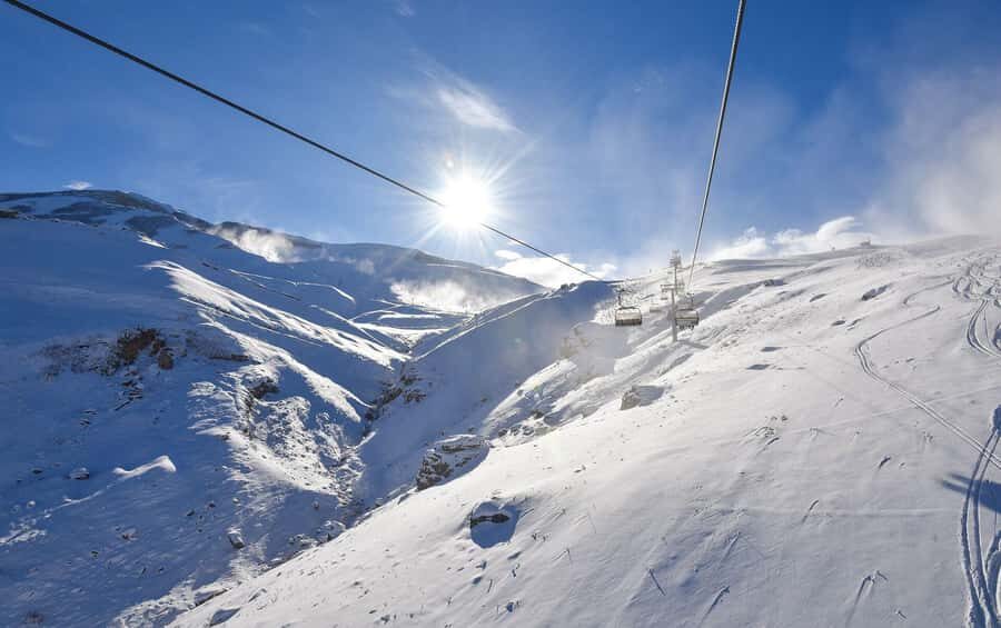 From Baku: Shahdag Mountain Resort Day Trip - What the resort time actually feels like (and what to watch for)