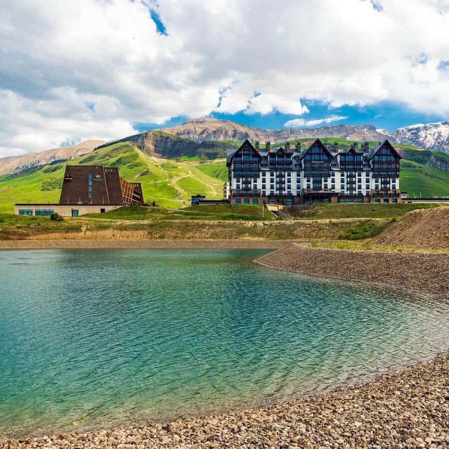 From Baku: Shahdag Mountain Resort Day Trip - Price and value: what $72 gets you (and what to budget extra)