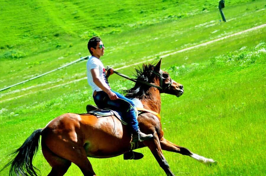 From Baku: Shahdag Mountain Resort Day Trip - What to bring for comfort on a cold (or changeable) mountain day