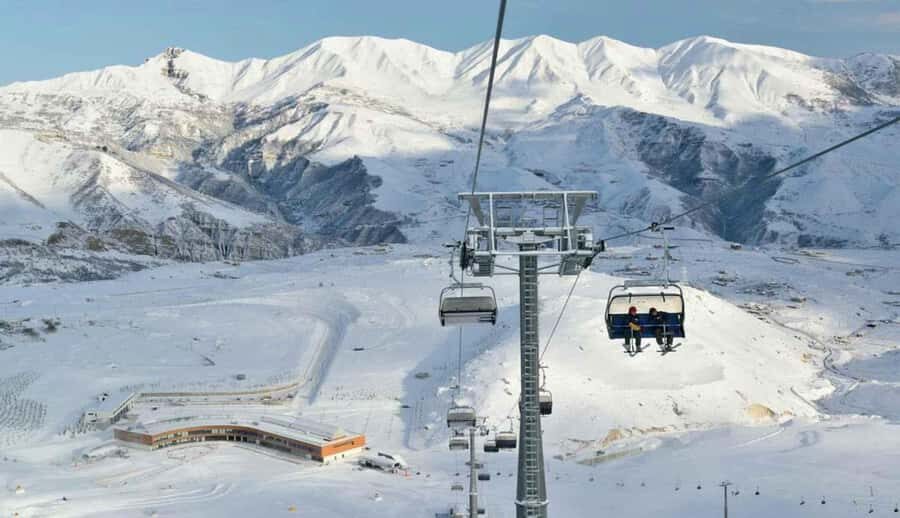 From Baku: Shamakhi and Gabala scenic tour - Key things that make this tour worth your time