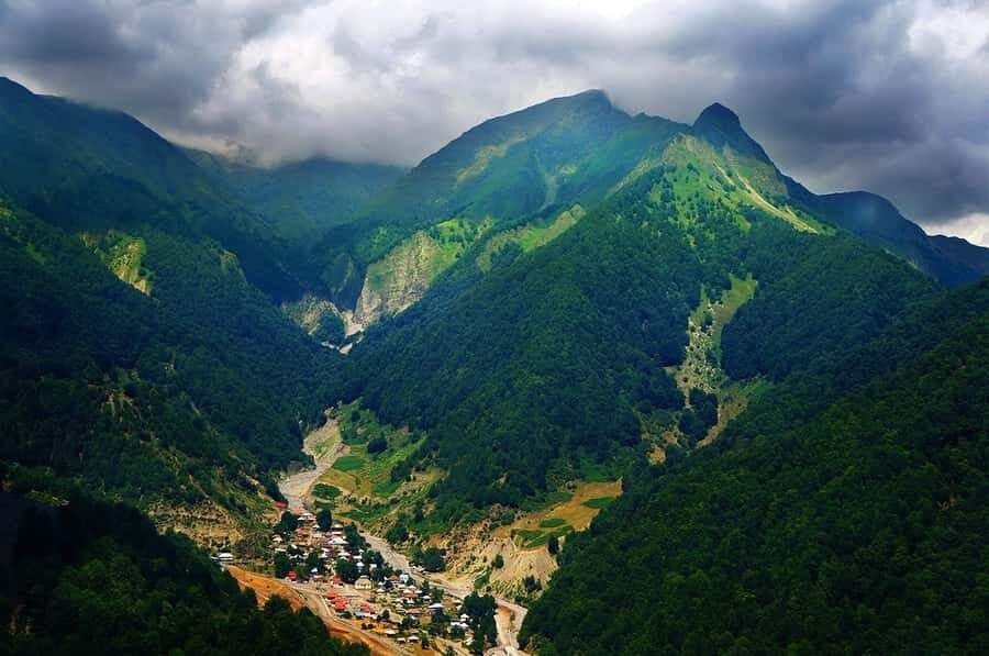 From Baku: Shamakhi and Gabala scenic tour - From Baku to Gabala: the day’s rhythm