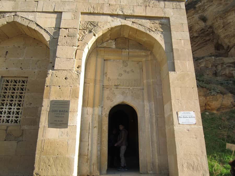 From Baku: Shamakhi City and Alpaca Farm Tour - Shamakhy with a Real English Guide: History You Can Actually Follow