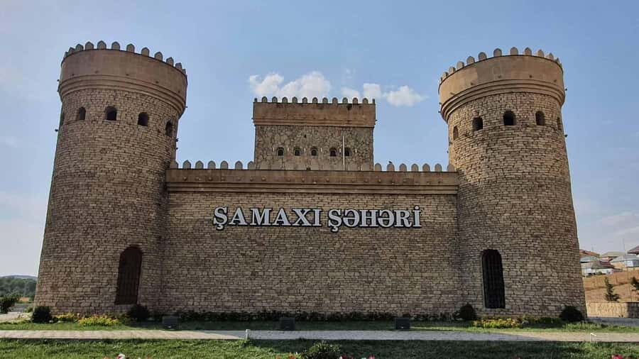 From Baku: Shamakhi City and Alpaca Farm Tour - What To Bring (and What To Skip) for an Easy 8 Hours