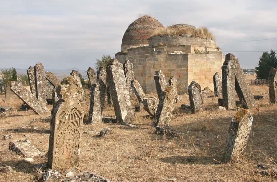 From Baku: Shamakhi City and Alpaca Farm Tour - Who This Tour Suits Best (And Who Might Prefer Something Else)