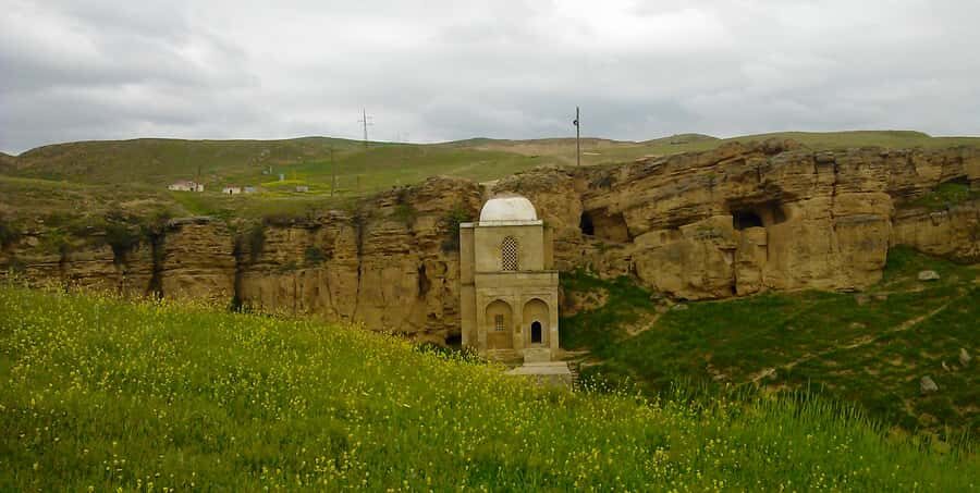 From Baku: Shamakhi City and Alpaca Farm Tour - Guides You Might Meet: Why the Explanations Matter