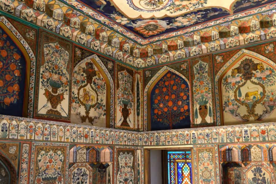 From Baku: Shamakhi, Ismailli, Gabala and Sheki Day Tour - Who this tour suits best—and who should think twice
