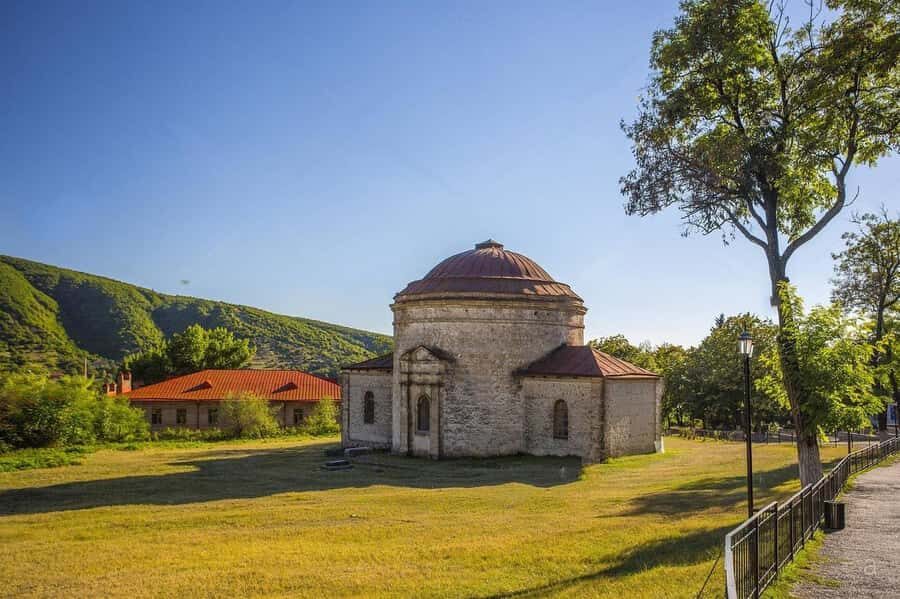 From Baku: Sheki Private Day Trip - Sheki streets and a tea-house stop for real pacing