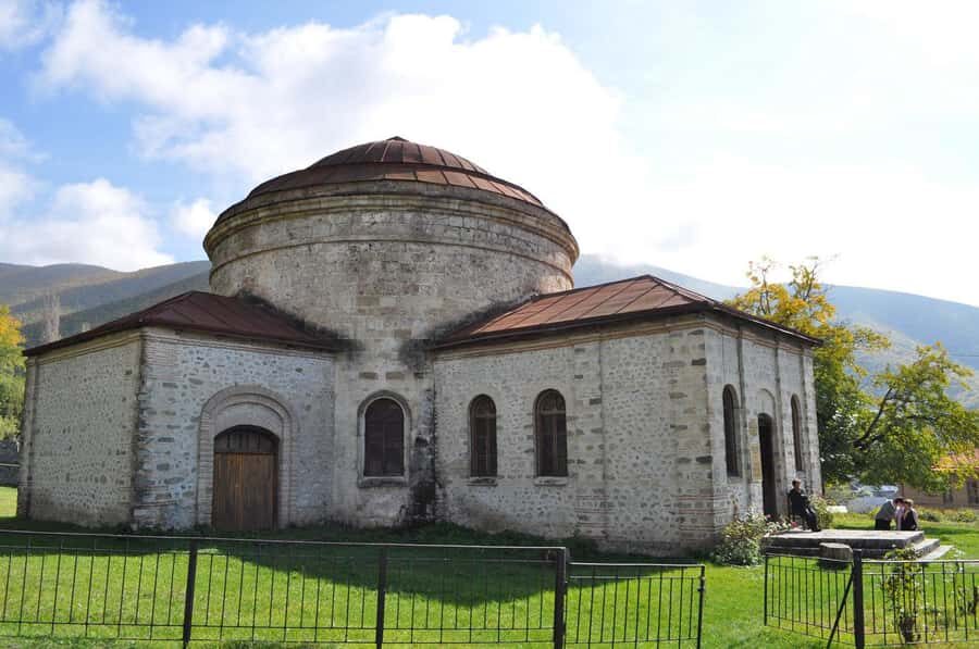 From Baku: Sheki Private Day Trip - Price and value: what $187 per person buys you
