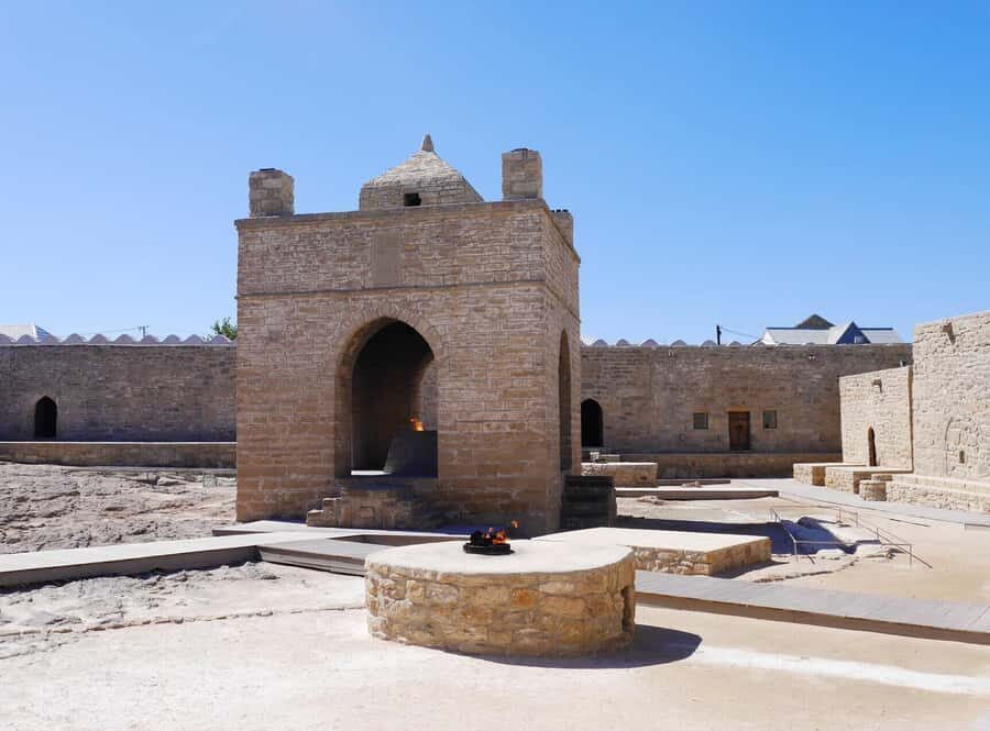From Baku: Yanar Dag, Gobustan and Absheron Day Trip - Key things I’d anchor on before you go