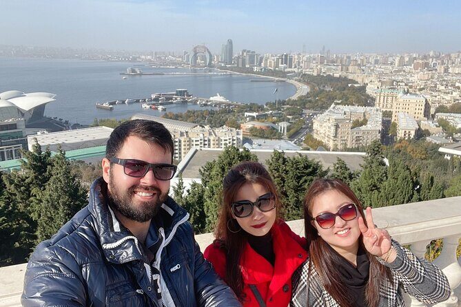 Full Day Baku tour - Key Highlights You’ll Actually Feel During the Tour