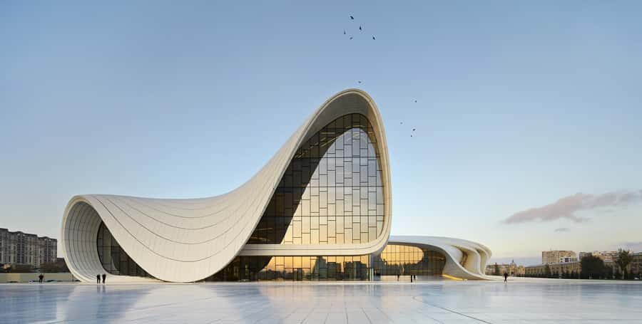 Full-Day City Tour of Baku with Azerbaijani Lunch - Ateshgah Temple: Fire Worship on the Outskirts of Surakhani
