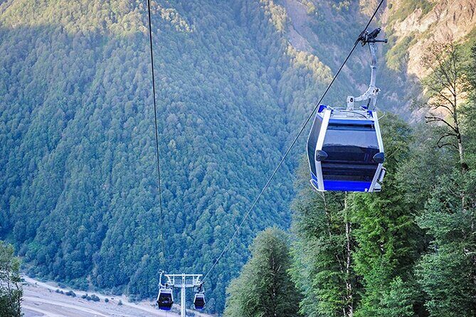 Full Day GABALA Tour with Mountains, Lakes and Waterfalls - The 12-Hour Gabala Rhythm: How the Day Actually Works