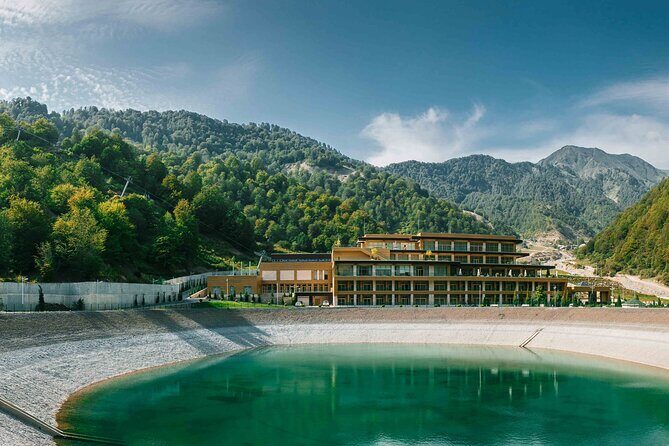 Full Day GABALA Tour with Mountains, Lakes and Waterfalls - Who This Tour Fits Best (and Who Might Want to Skip)