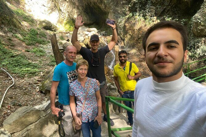 Full Day GABALA Tour with Mountains, Lakes and Waterfalls - Shamakhi Juma Mosque: More Than a Photo Stop
