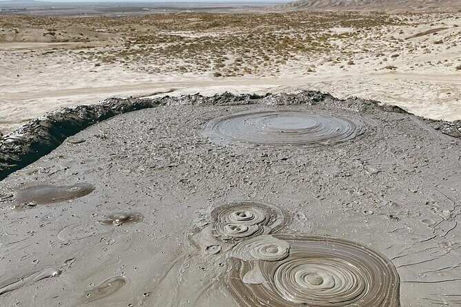 Full day Gobustan & Absheron Tour (Group or Private) - Pickup, Timing, and How the Day Moves