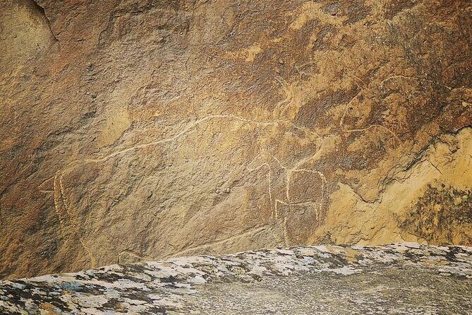 Full day Gobustan & Absheron Tour (Group or Private) - Mud Volcanoes: Why the Ground Seems to Burn