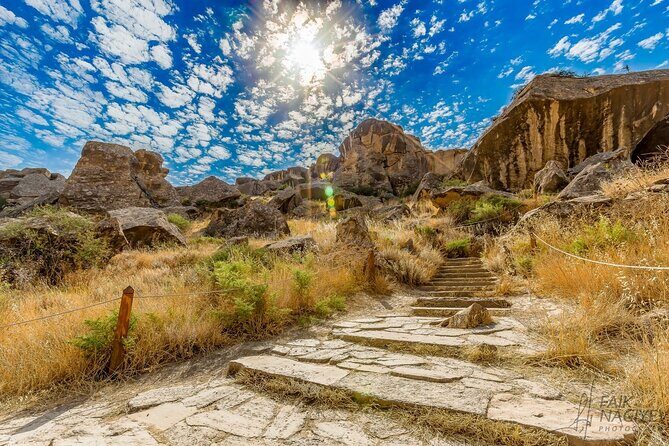 Full day Gobustan & Absheron Tour (Group or Private) - The Modern Interactive Museum: Make the Petroglyphs Click