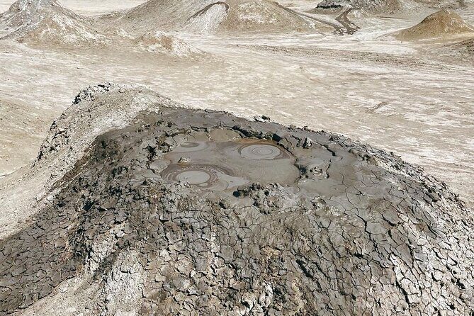 Full day Gobustan & Absheron Tour (Group or Private) - Lunch in the Absheron Region: Plan for Paying On Site