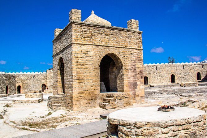Full-Day Gobustan and Absheron Tour - Getting Moving From Your Baku Hotel (Without Turning the Day Into Chaos)