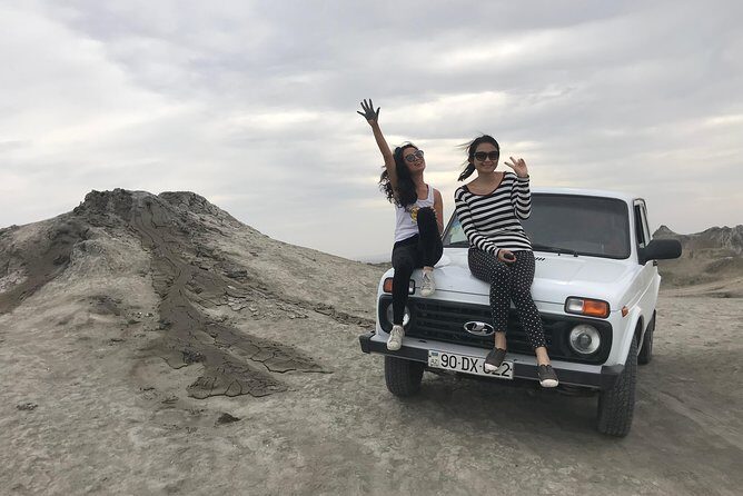 Full-Day Gobustan and Absheron Tour - Practical Tips for Getting the Most Out of the Day