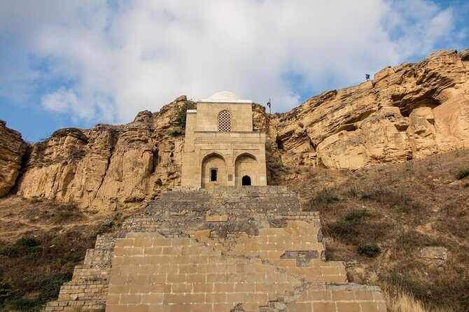 Full Day Guided Tour of Shamakhi and Gabala - Nohur Lake: A Nature Walk With Optional Boat/Catamaran Time