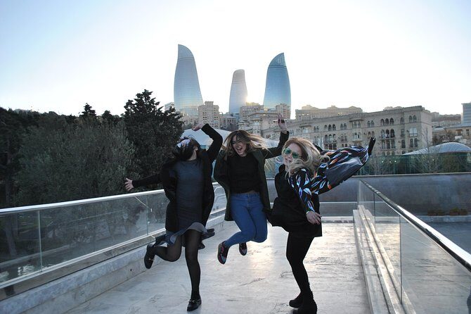Full day Individual & Historical Baku tour (Private & Group) - Who this Baku tour fits best (and who should rethink it)