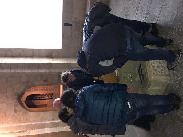 Full-day Private Baku City Tour - Price and Value: What $120 Per Person Really Covers