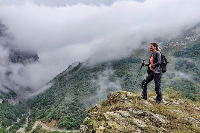 Full Day Private Griz Waterfall Hiking Tour With Home-Made Lunch - Key highlights you’ll care about
